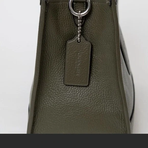 Coach Dempsey Carryall With Patch - Picture 2 of 14